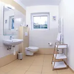 Achilla Bed & Breakfast Guest house Cesky Krumlov