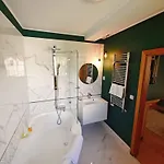 Achilla Bed & Breakfast Guest house 4*