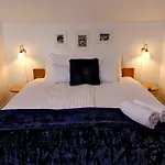 Achilla Affittacamere Český Krumlov