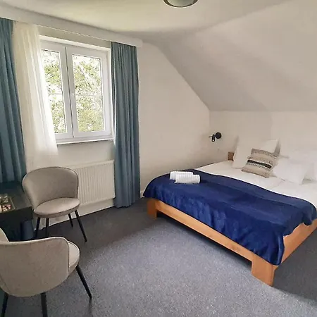 Achilla Český Krumlov