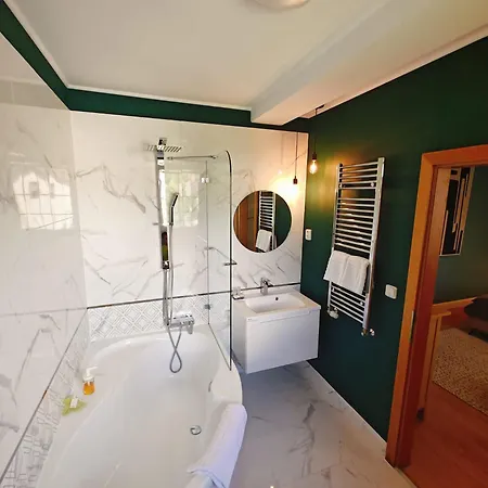 Achilla Gæstehus 4*