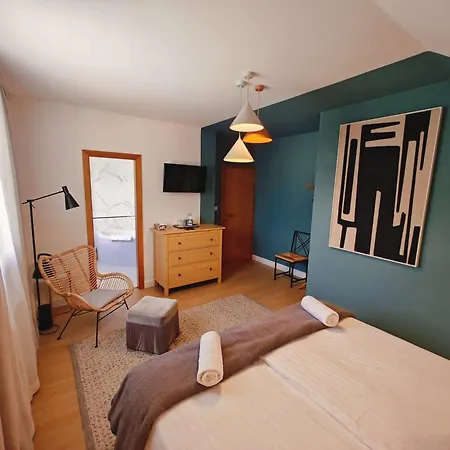 Gæstehus Achilla 4*