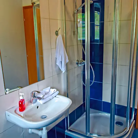 Achilla 4* Český Krumlov