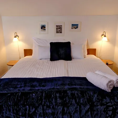 Achilla Vendégház Český Krumlov