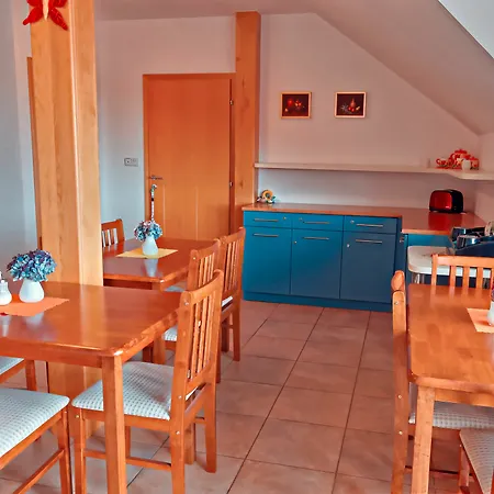 Achilla Gæstehus 4*