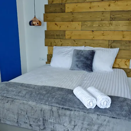 Achilla 3* Český Krumlov