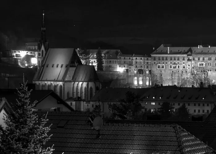 Achilla Casa de hóspedes