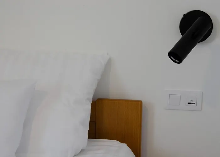 Gæstehus Achilla 4*