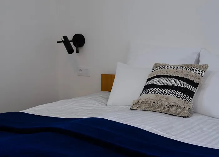 Gæstehus Achilla Český Krumlov