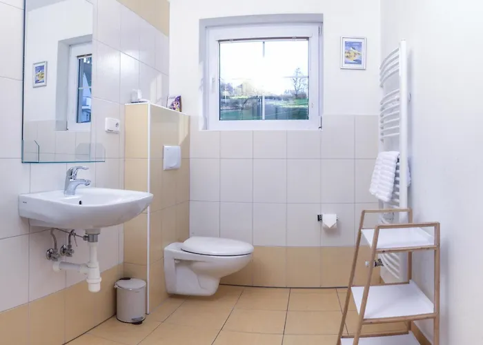 Achilla Gæstehus Český Krumlov