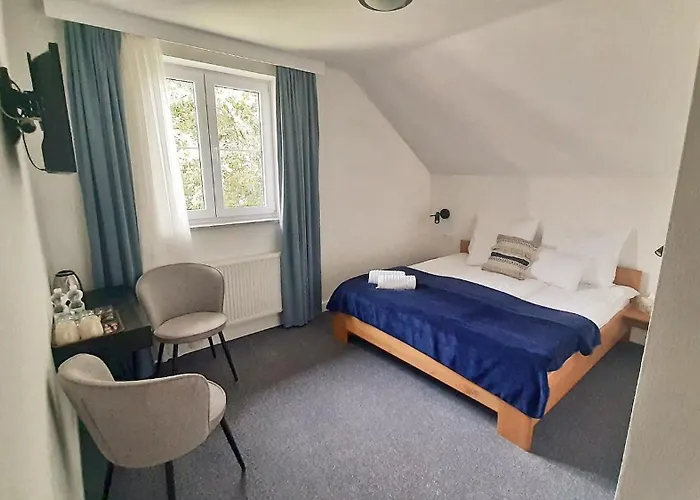 Achilla Český Krumlov