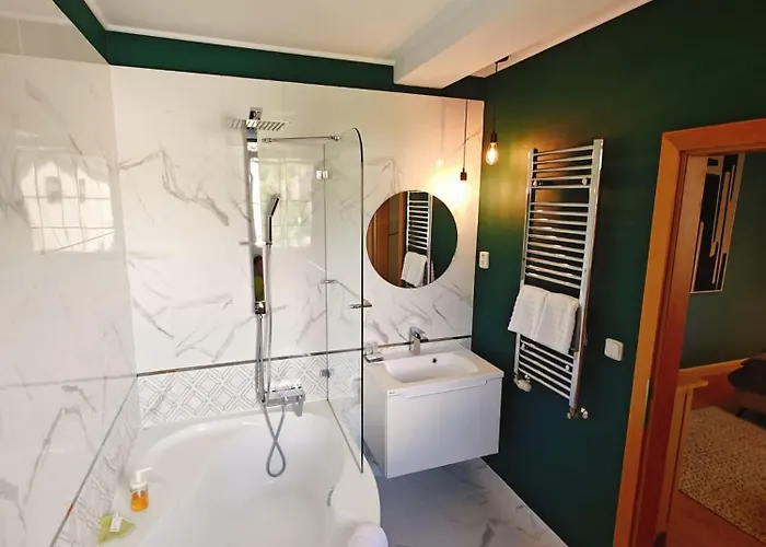 Achilla Gæstehus 4*