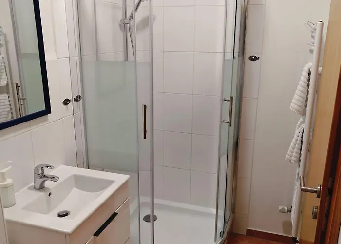 Achilla 4* Český Krumlov