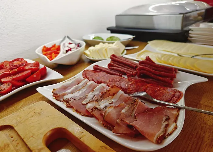 Achilla Casa de hóspedes