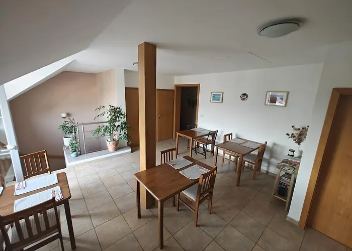 Achilla Pensjonat 4*