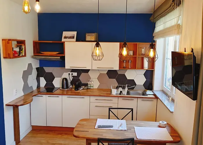 Achilla 4* Český Krumlov