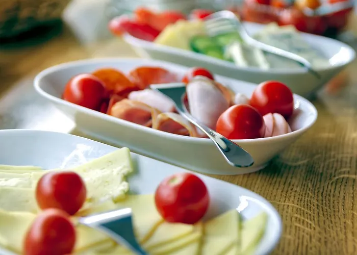 Achilla Český Krumlov