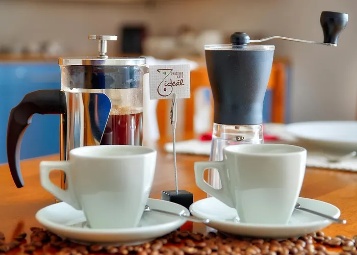 Achilla Český Krumlov