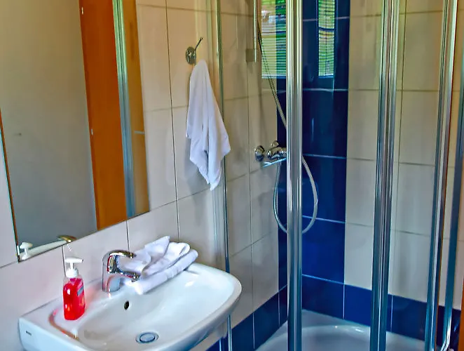 Achilla 4* Český Krumlov