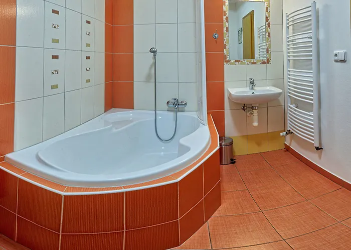 Vendégház Achilla 4*