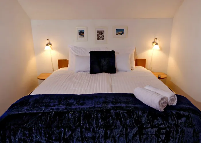 Achilla Vendégház Český Krumlov