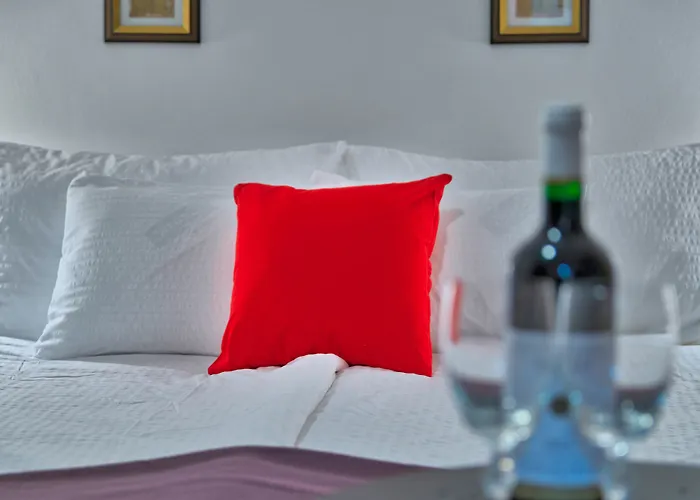 Achilla Casa de hóspedes