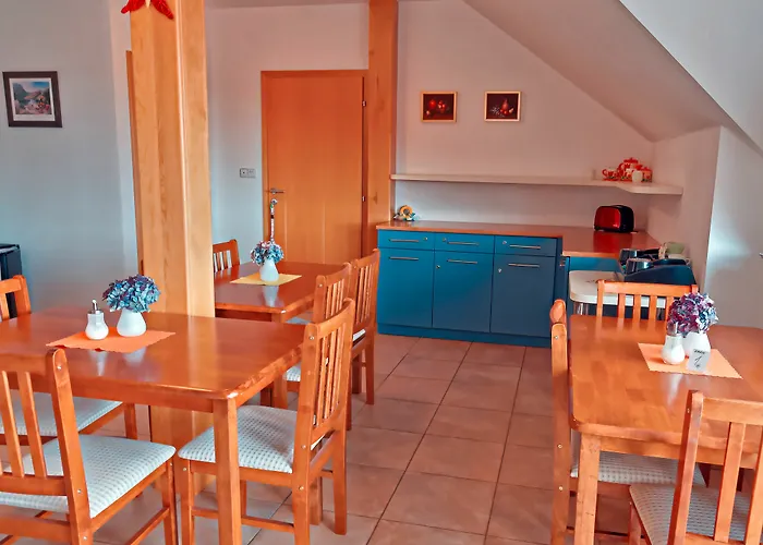 Achilla Casa de hóspedes 4*