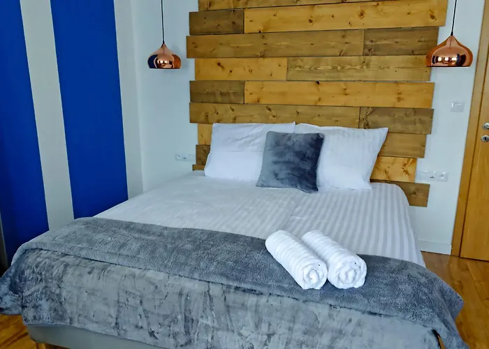 Achilla 4* Český Krumlov