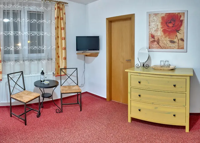 Vendégház Achilla 4*